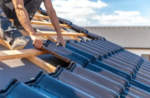 Couverture - Saint-Cernin de Larche