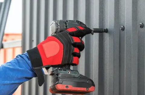 Travaux de zinguerie - Saint-Cernin de Larche